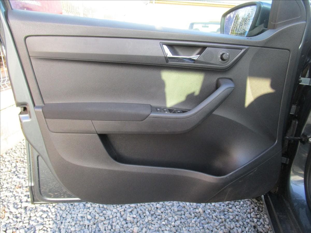 2018 Škoda Fabia - 14