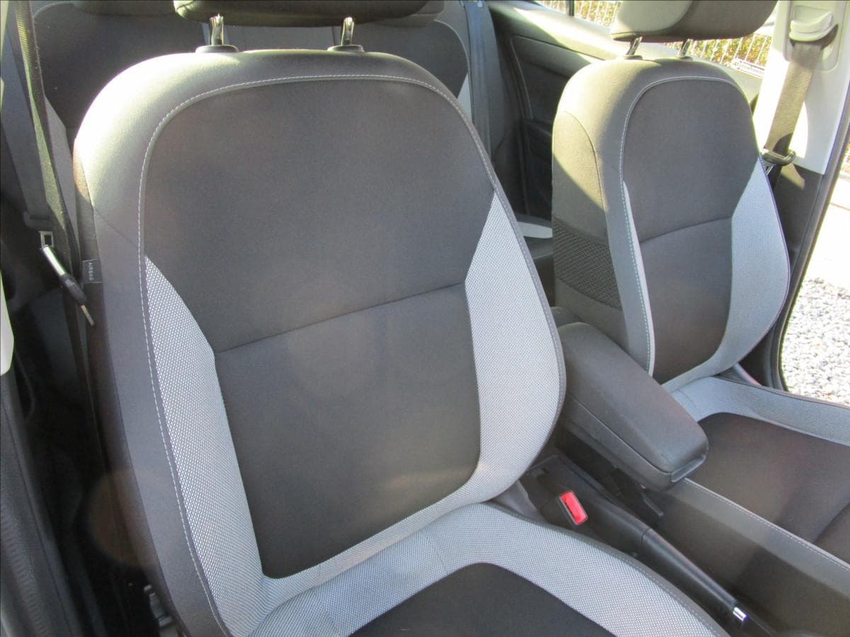 2018 Škoda Fabia - 17