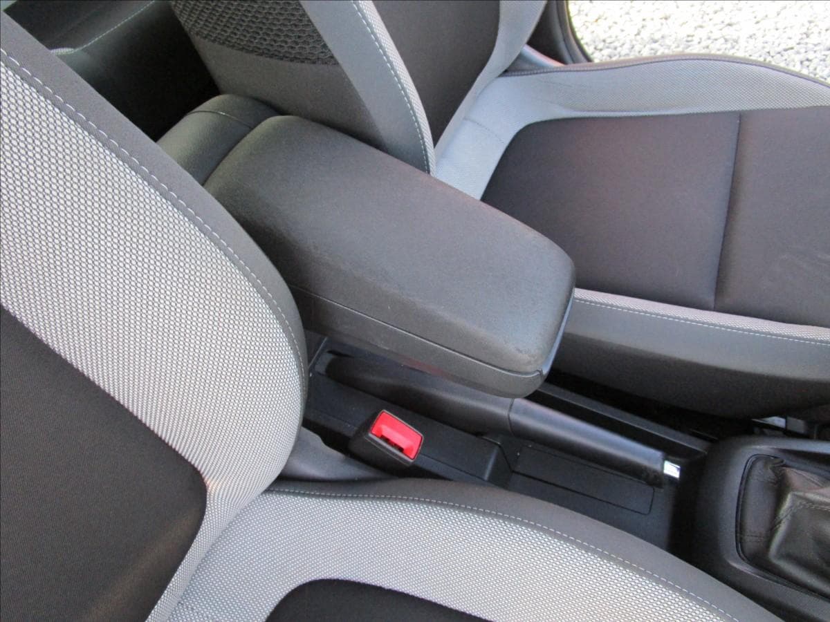 2018 Škoda Fabia - 19