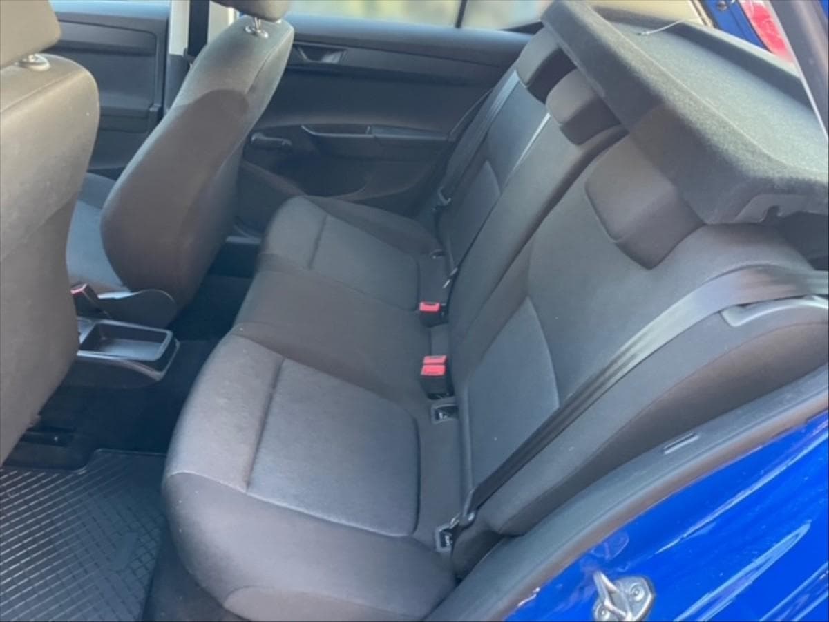 2019 Škoda Fabia - 15