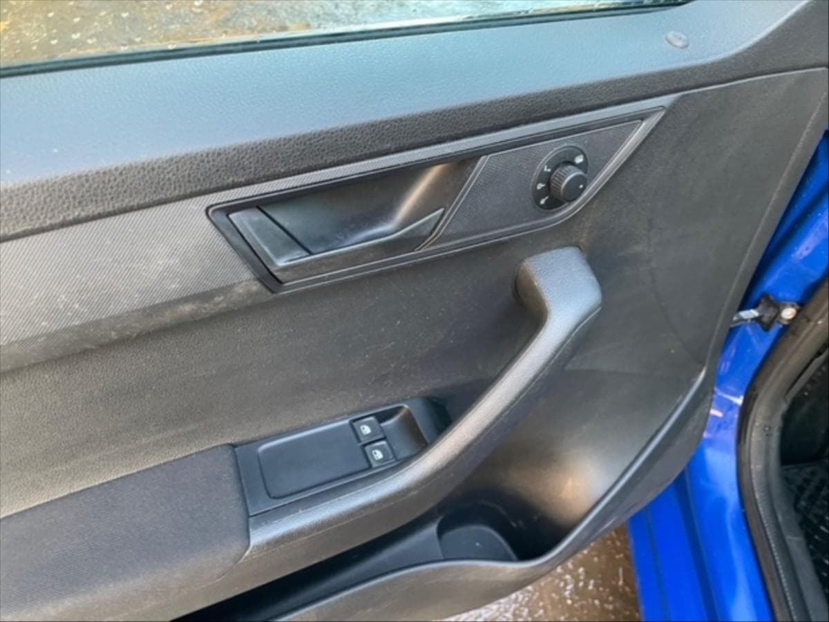 2019 Škoda Fabia - 21