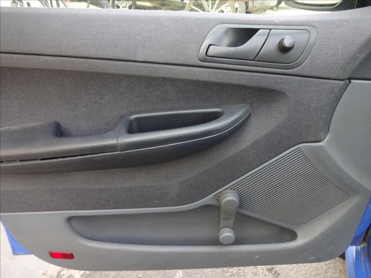 2003 Škoda Fabia - 39