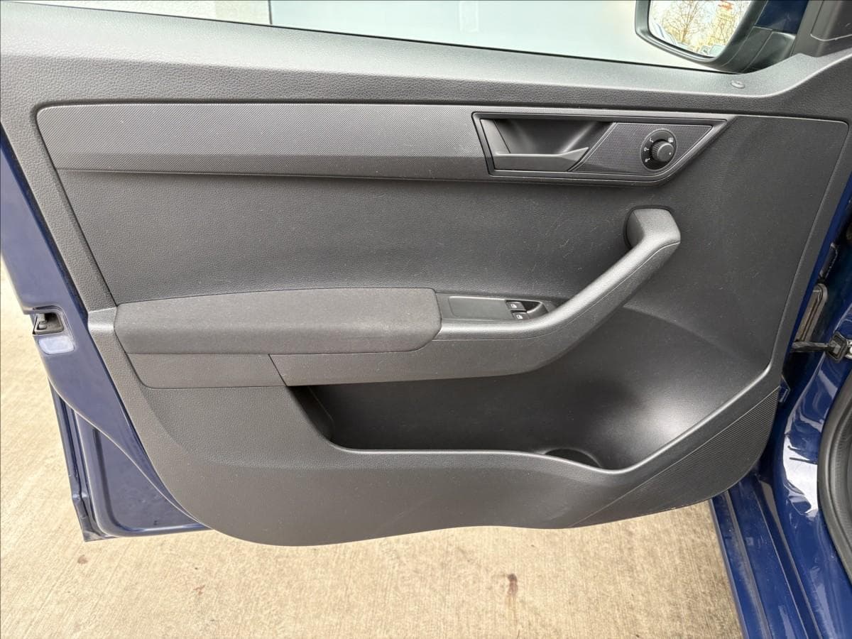 2018 Škoda Fabia - 27