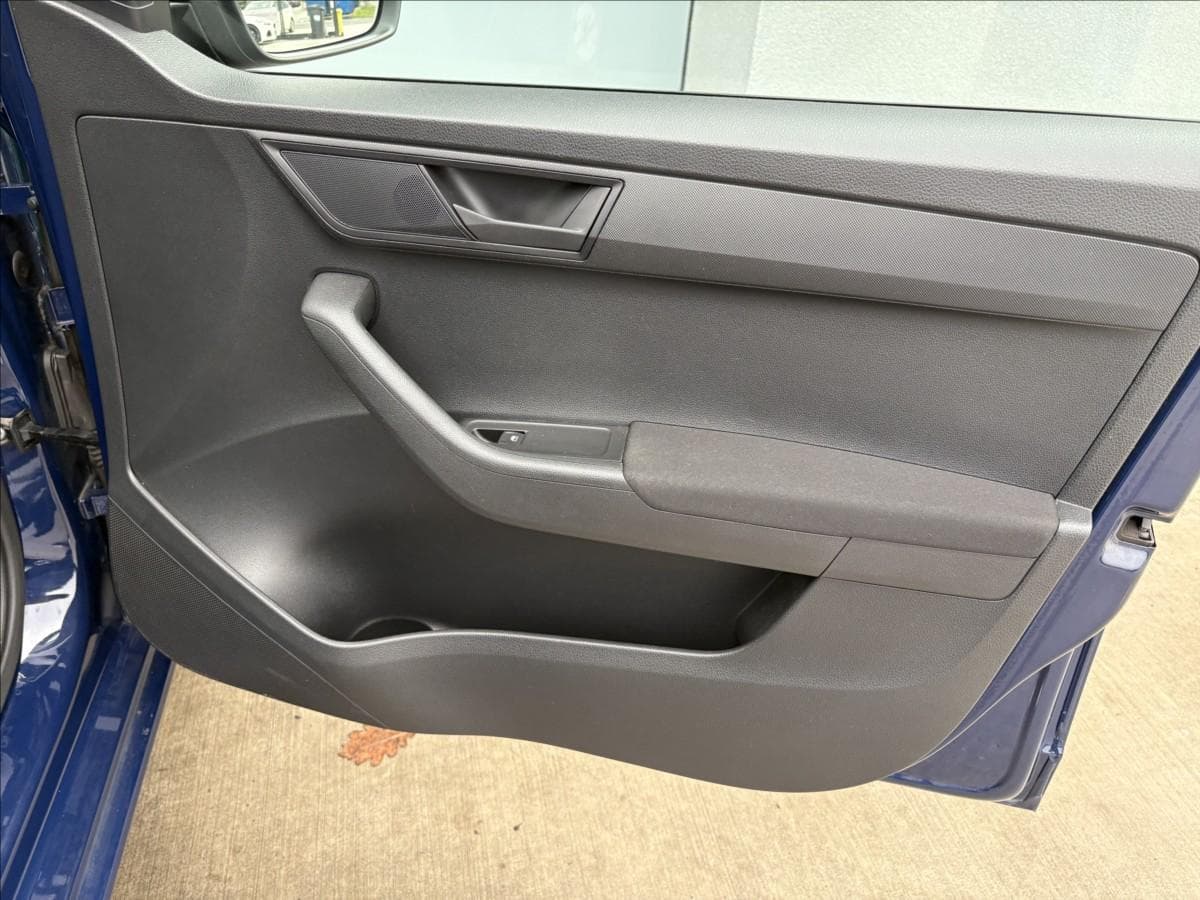 2018 Škoda Fabia - 31