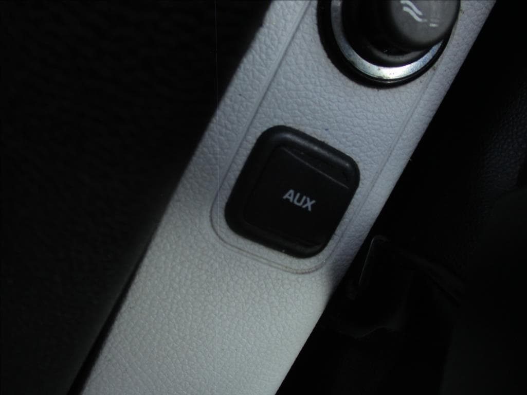 2010 Škoda FABIA - 13