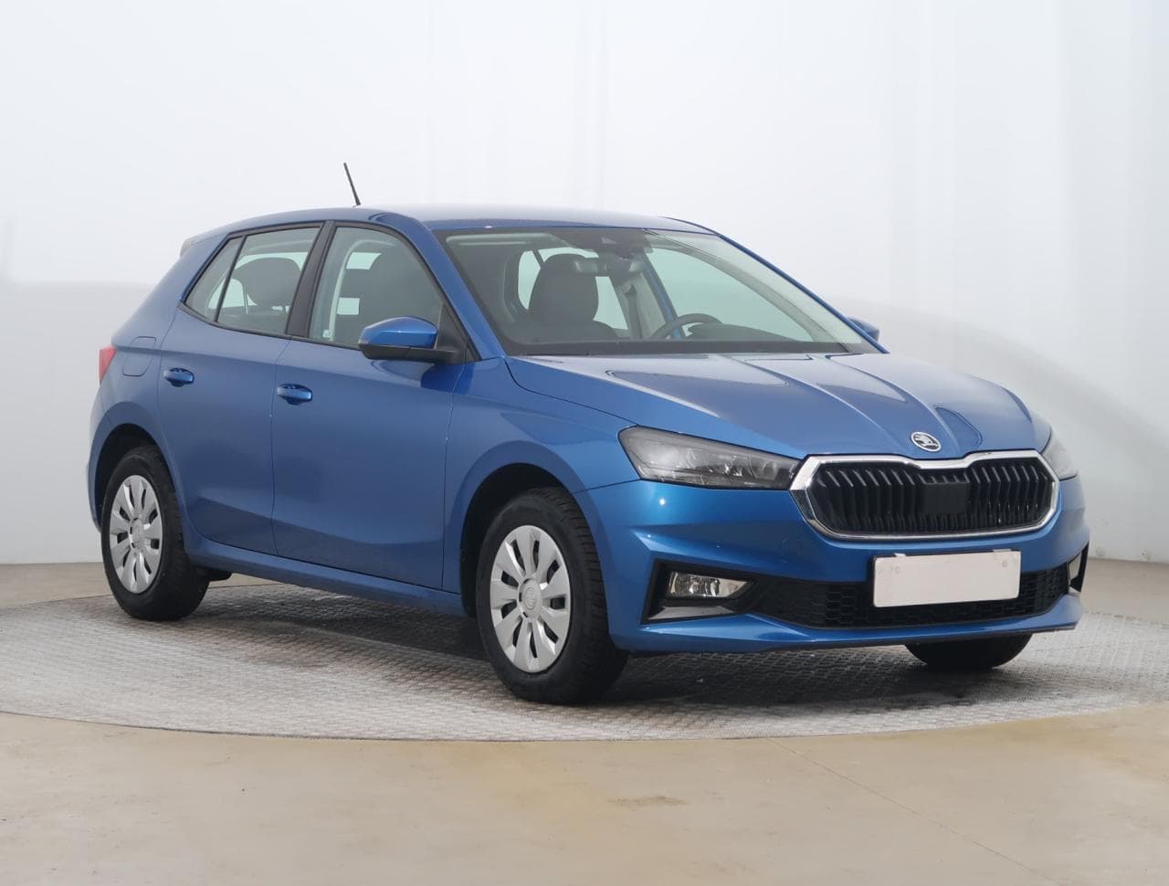 2024 Škoda FABIA