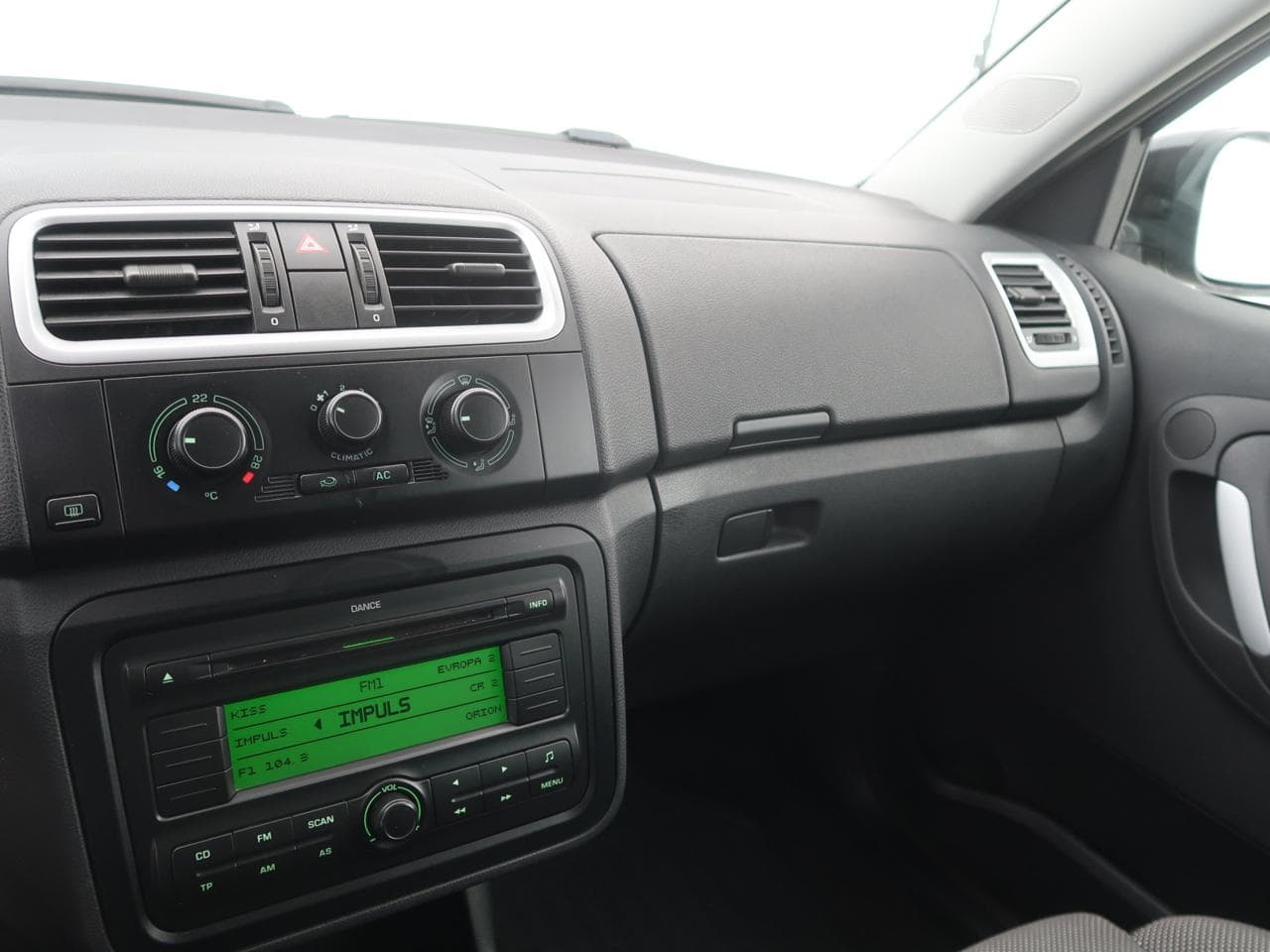 2008 Škoda FABIA - 18