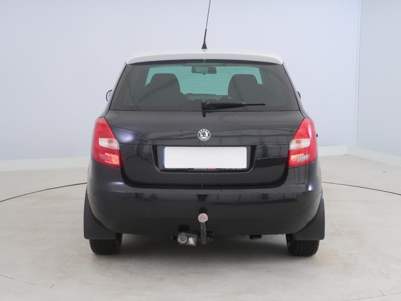 2008 Škoda FABIA - 6