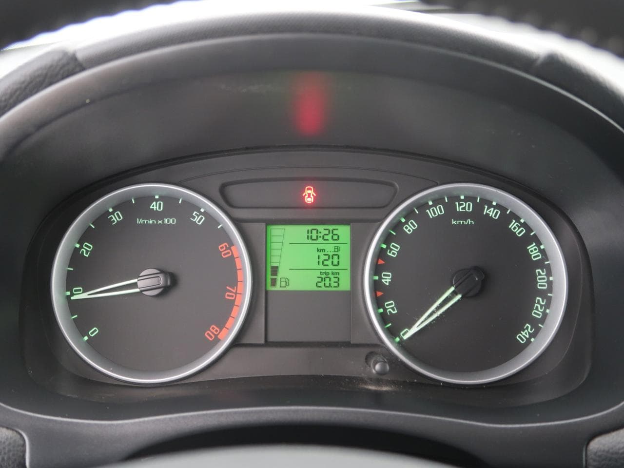 2008 Škoda FABIA - 17