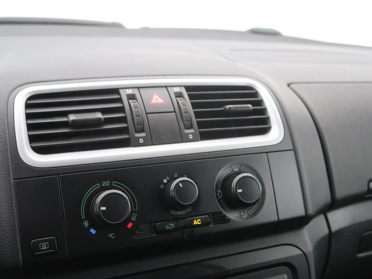 2008 Škoda FABIA - 20