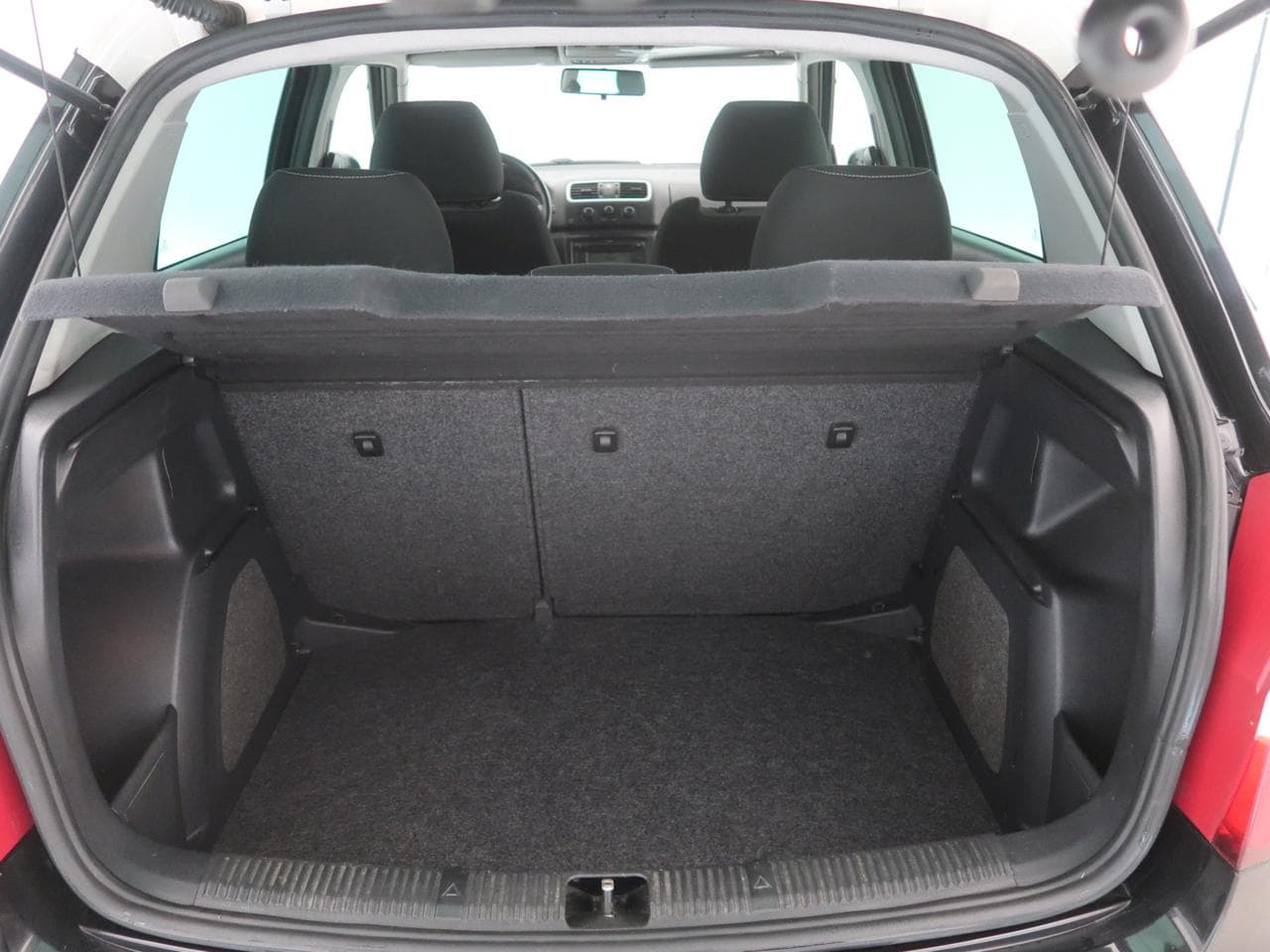 2008 Škoda FABIA - 19