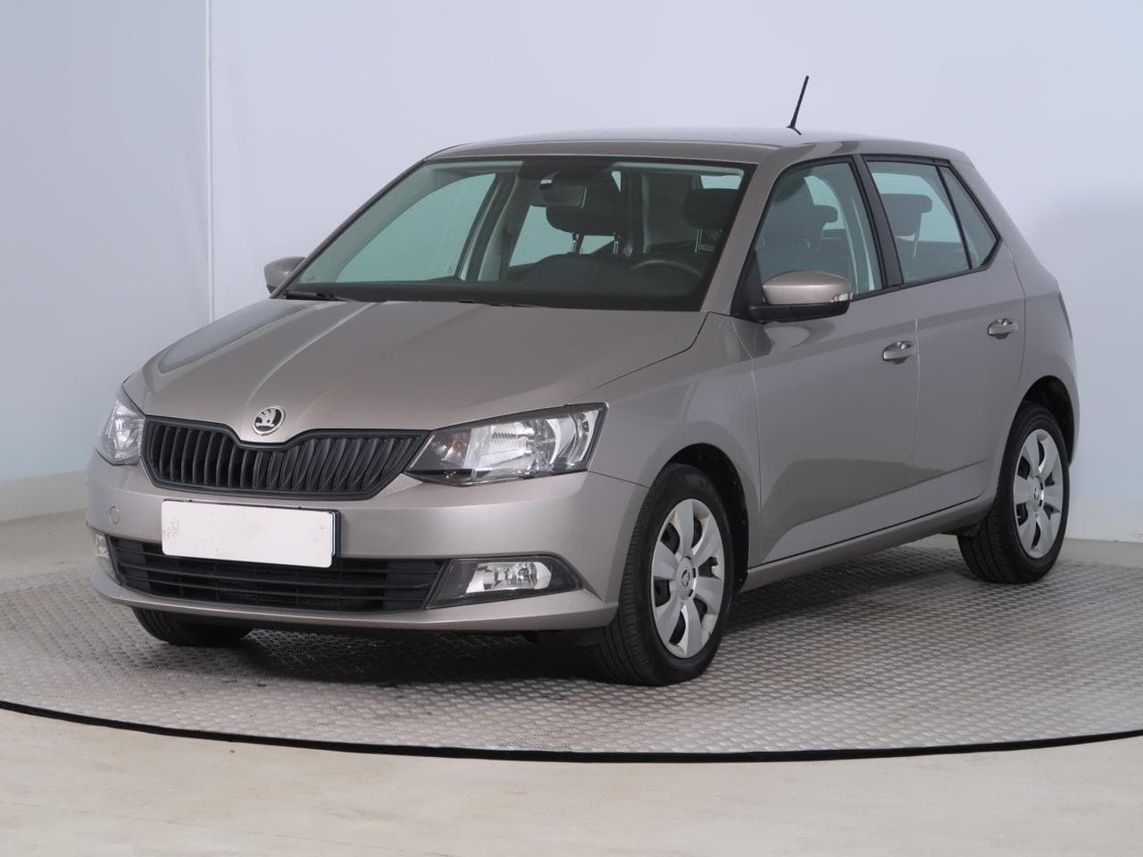 2017 Škoda FABIA - 3