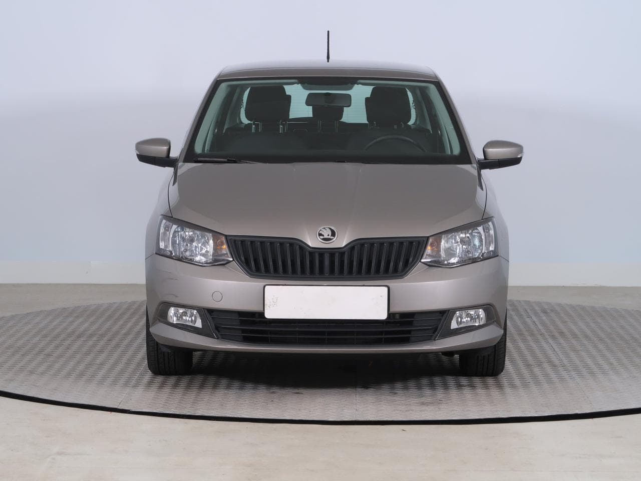 2017 Škoda FABIA - 2