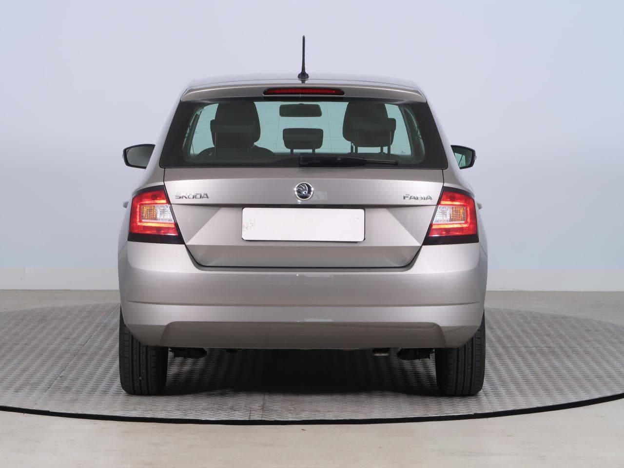 2017 Škoda FABIA - 6