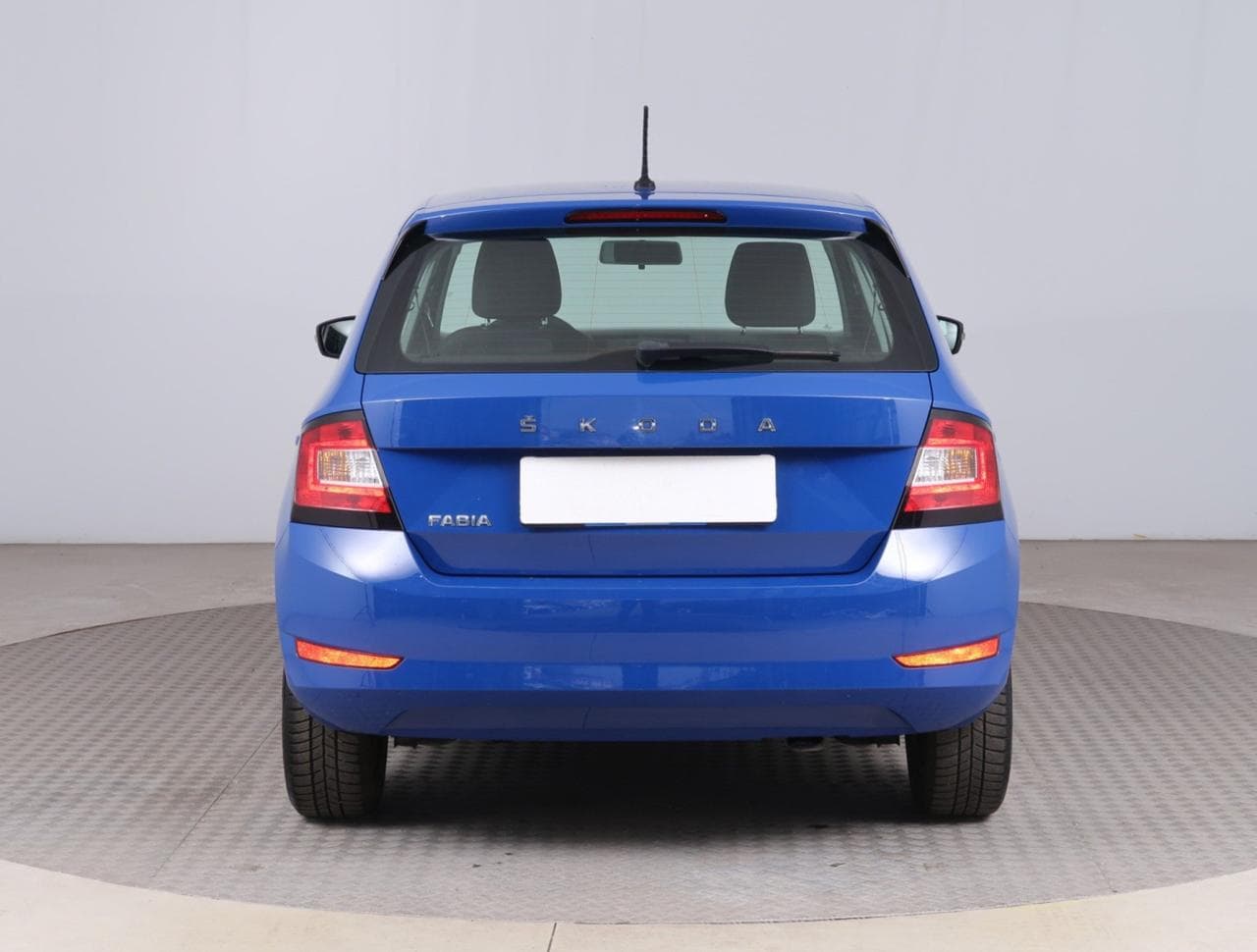 2020 Škoda FABIA - 6