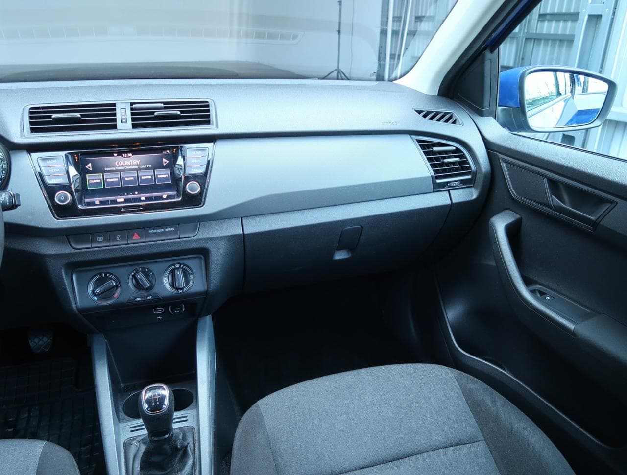 2020 Škoda FABIA - 11