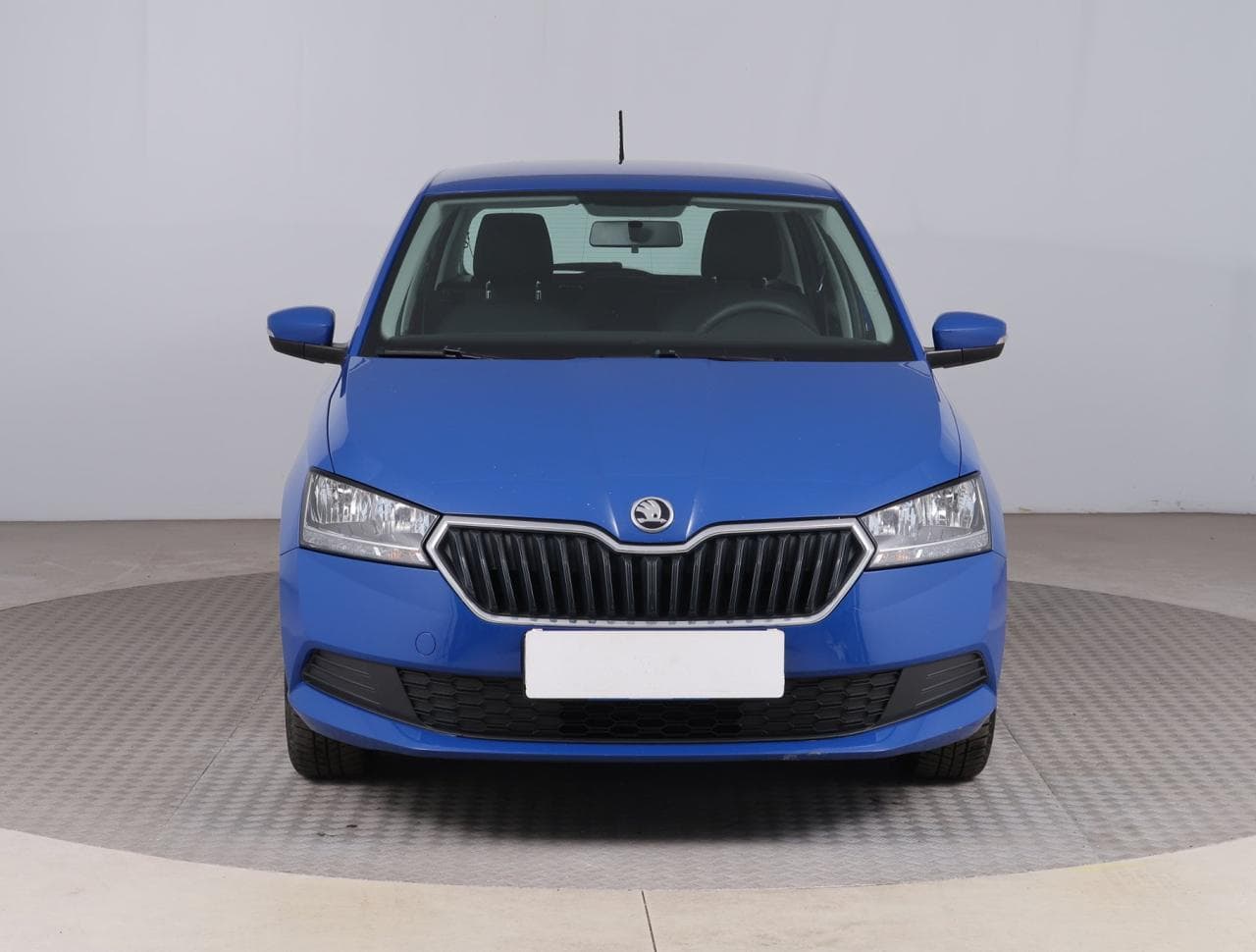 2020 Škoda FABIA - 2