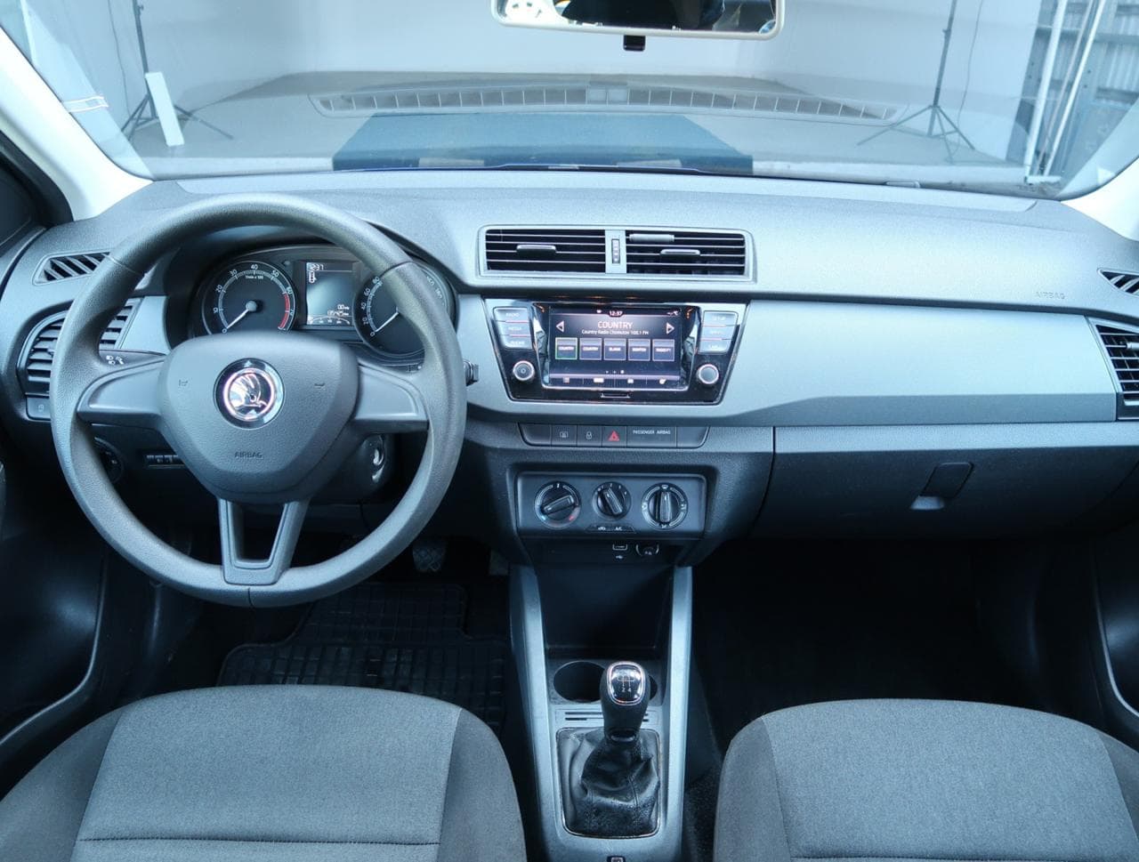 2020 Škoda FABIA - 10