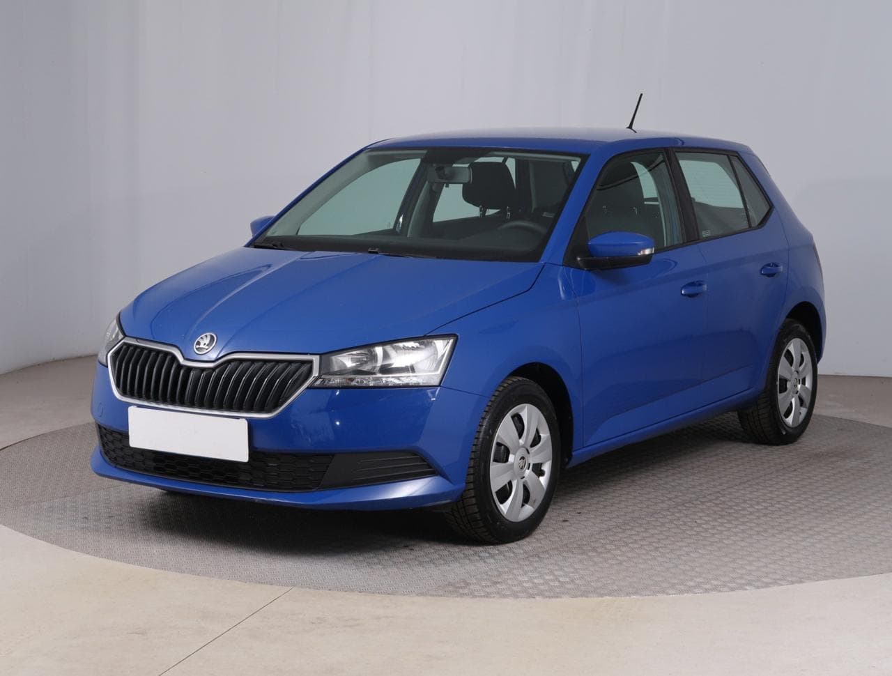 2020 Škoda FABIA - 3
