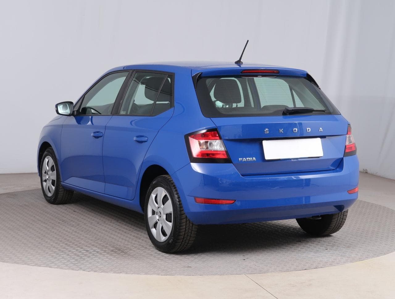 2020 Škoda FABIA - 5