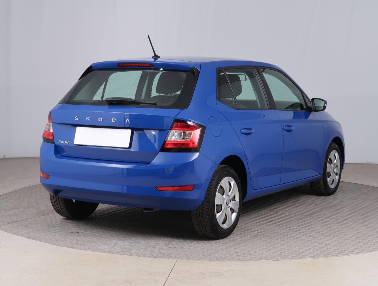 2020 Škoda FABIA - 7