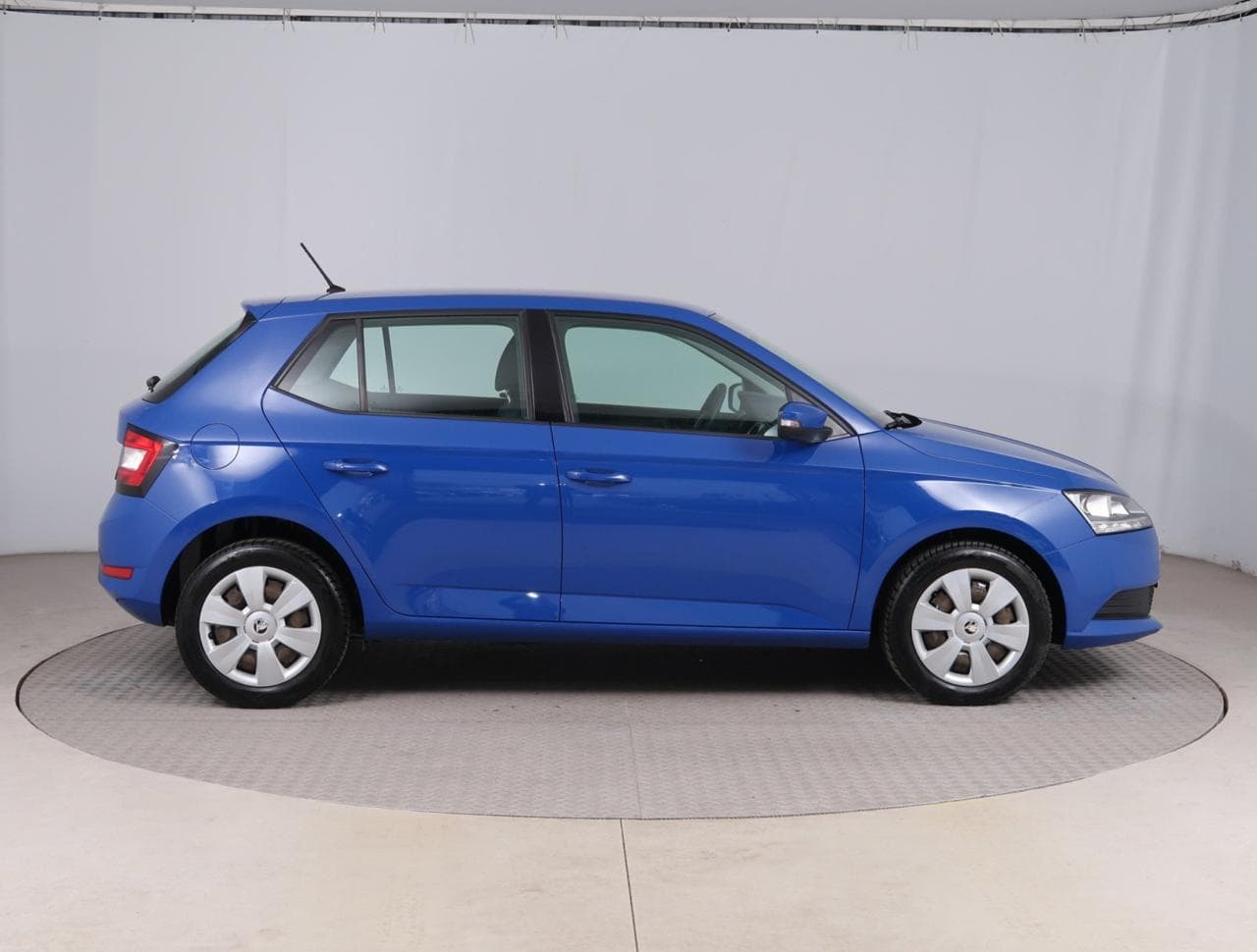 2020 Škoda FABIA - 8