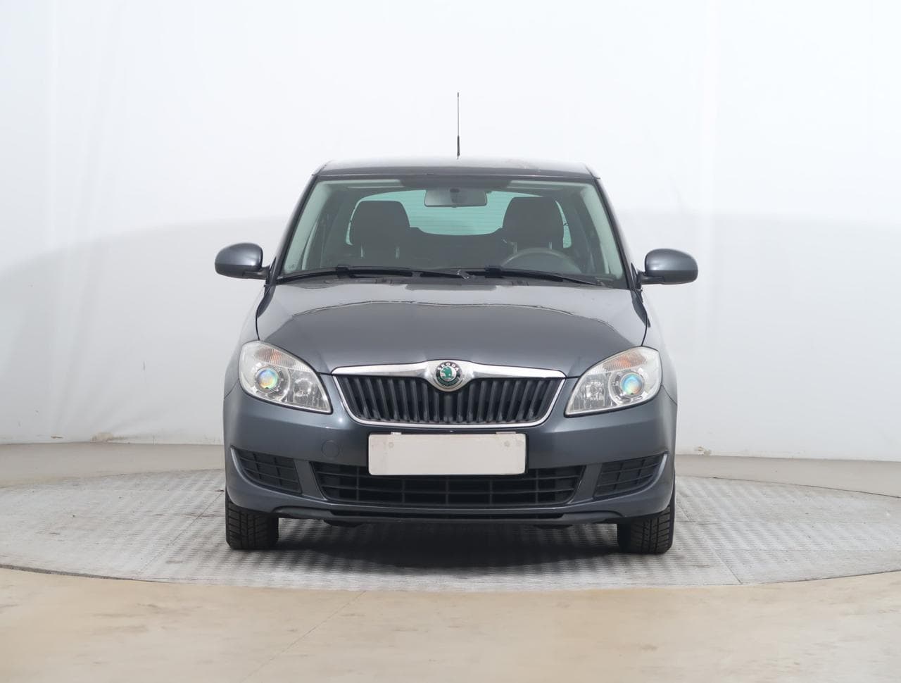 2011 Škoda FABIA - 2