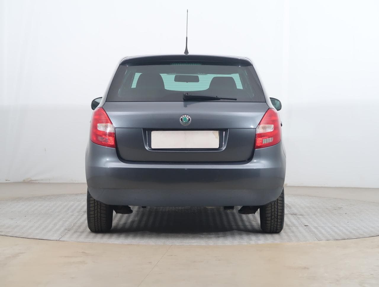 2011 Škoda FABIA - 6