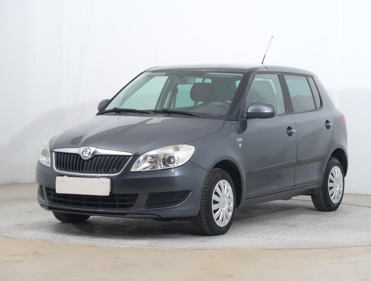 2011 Škoda FABIA - 3