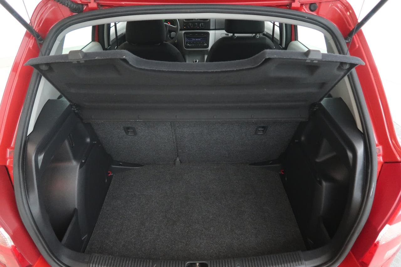 2010 Škoda FABIA - 19