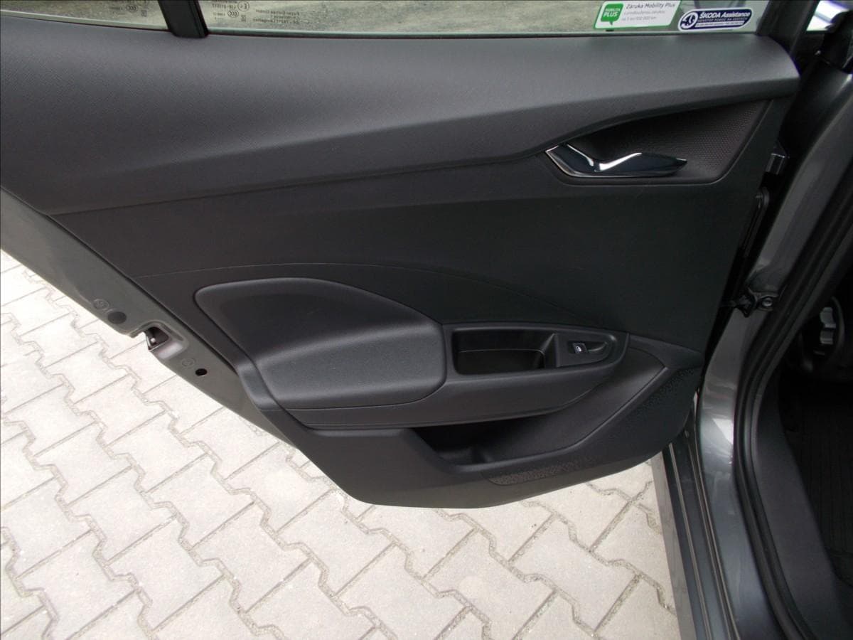 2021 Škoda FABIA - 20