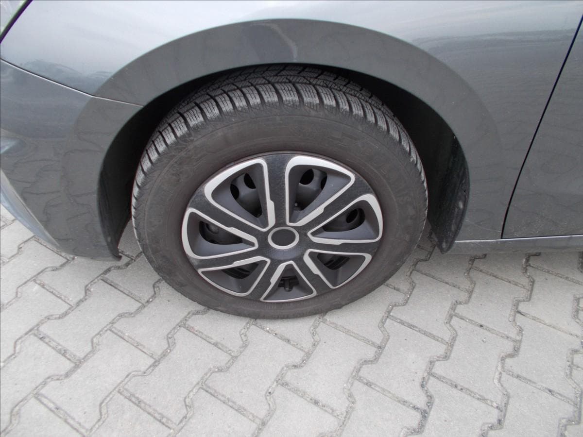 2021 Škoda FABIA - 5