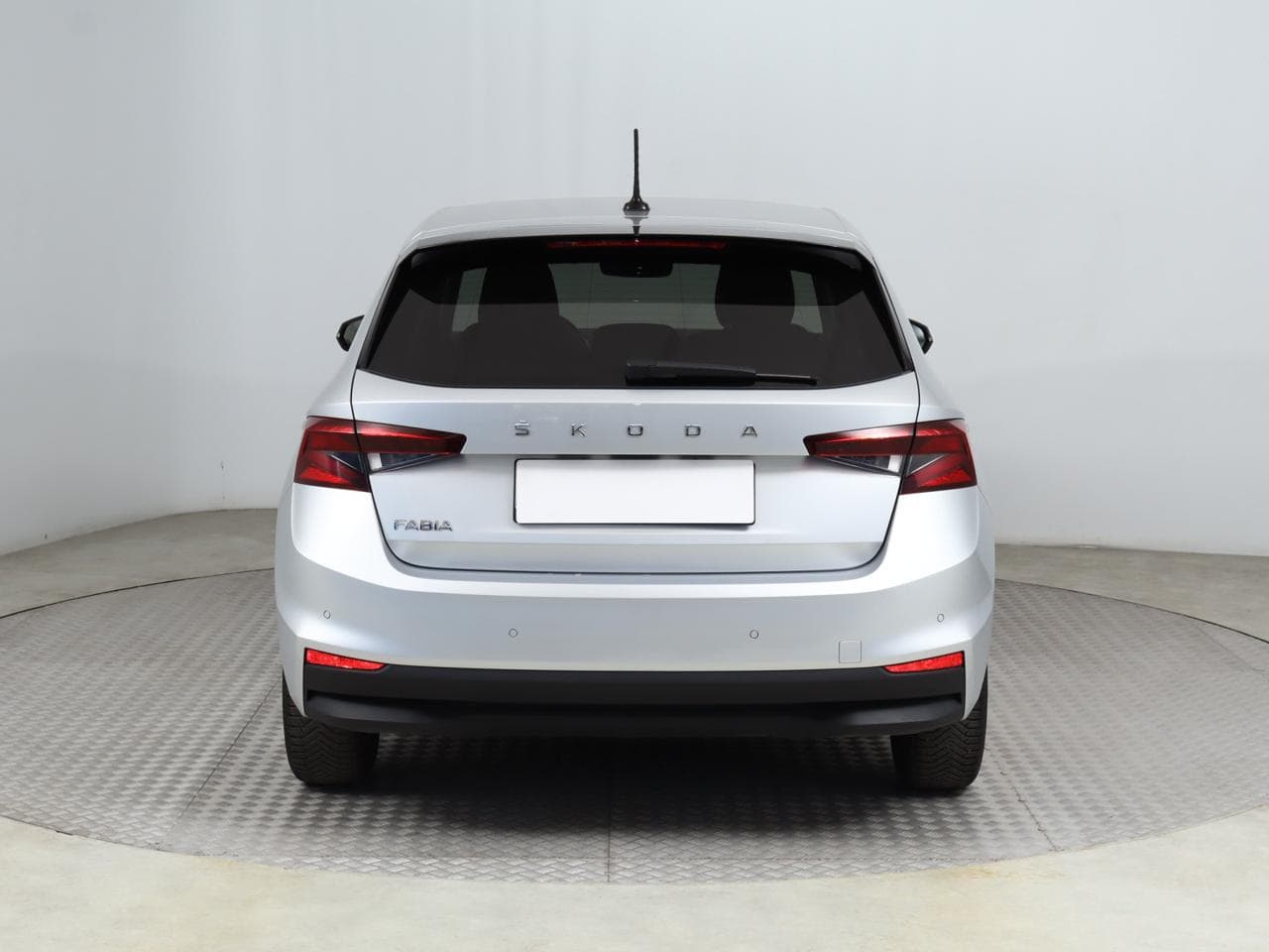 2024 Škoda Fabia - 11