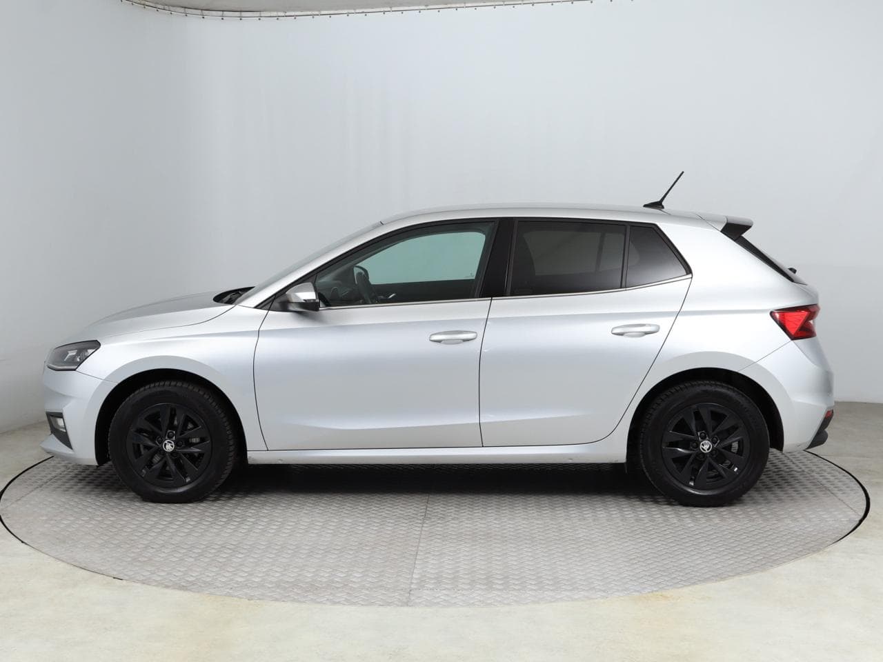 2024 Škoda Fabia - 7