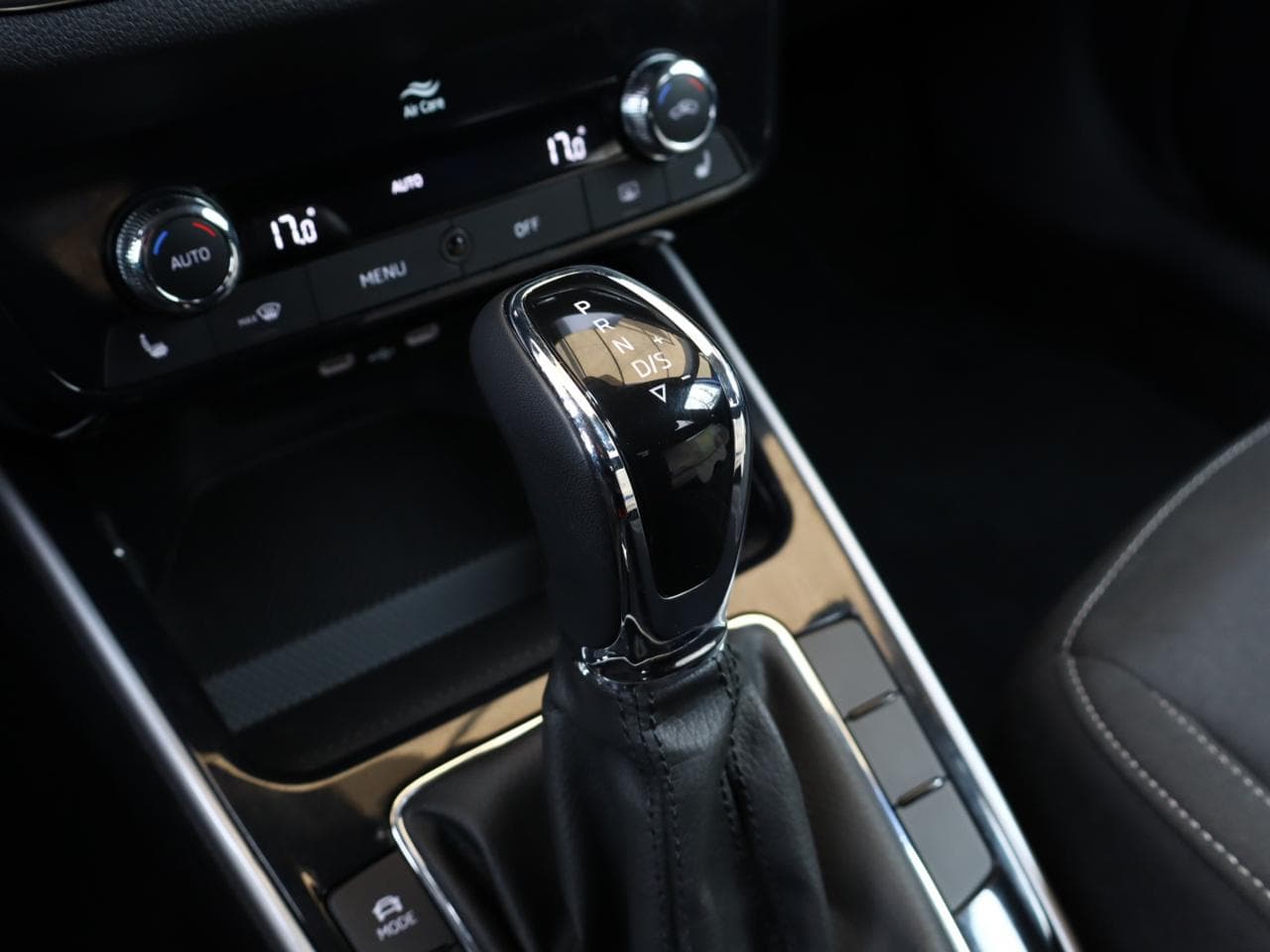 2024 Škoda Fabia - 33