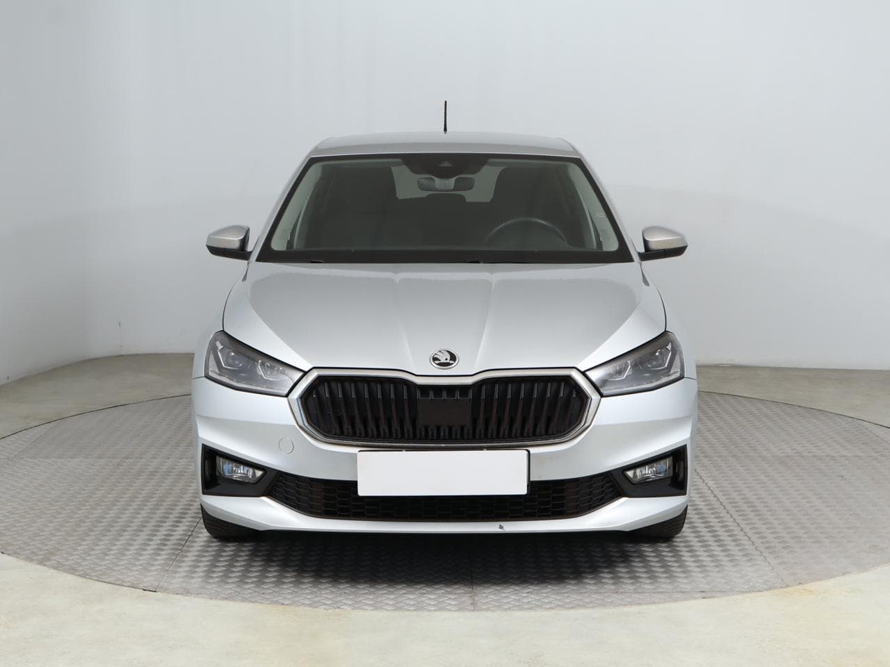 2024 Škoda Fabia - 3