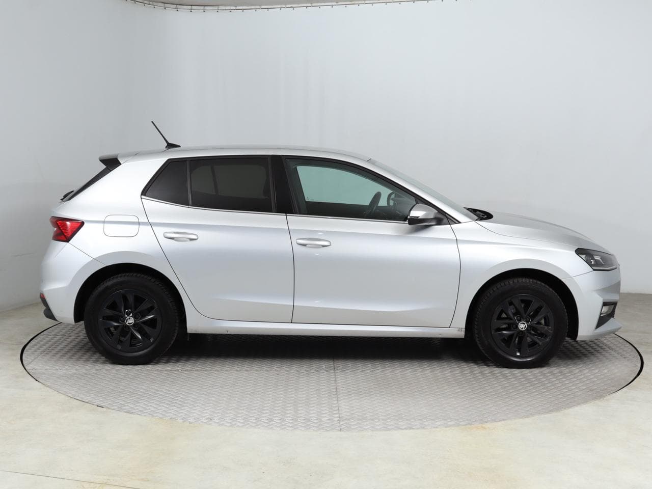 2024 Škoda Fabia - 15