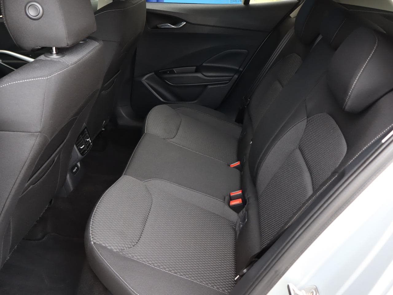 2024 Škoda Fabia - 25