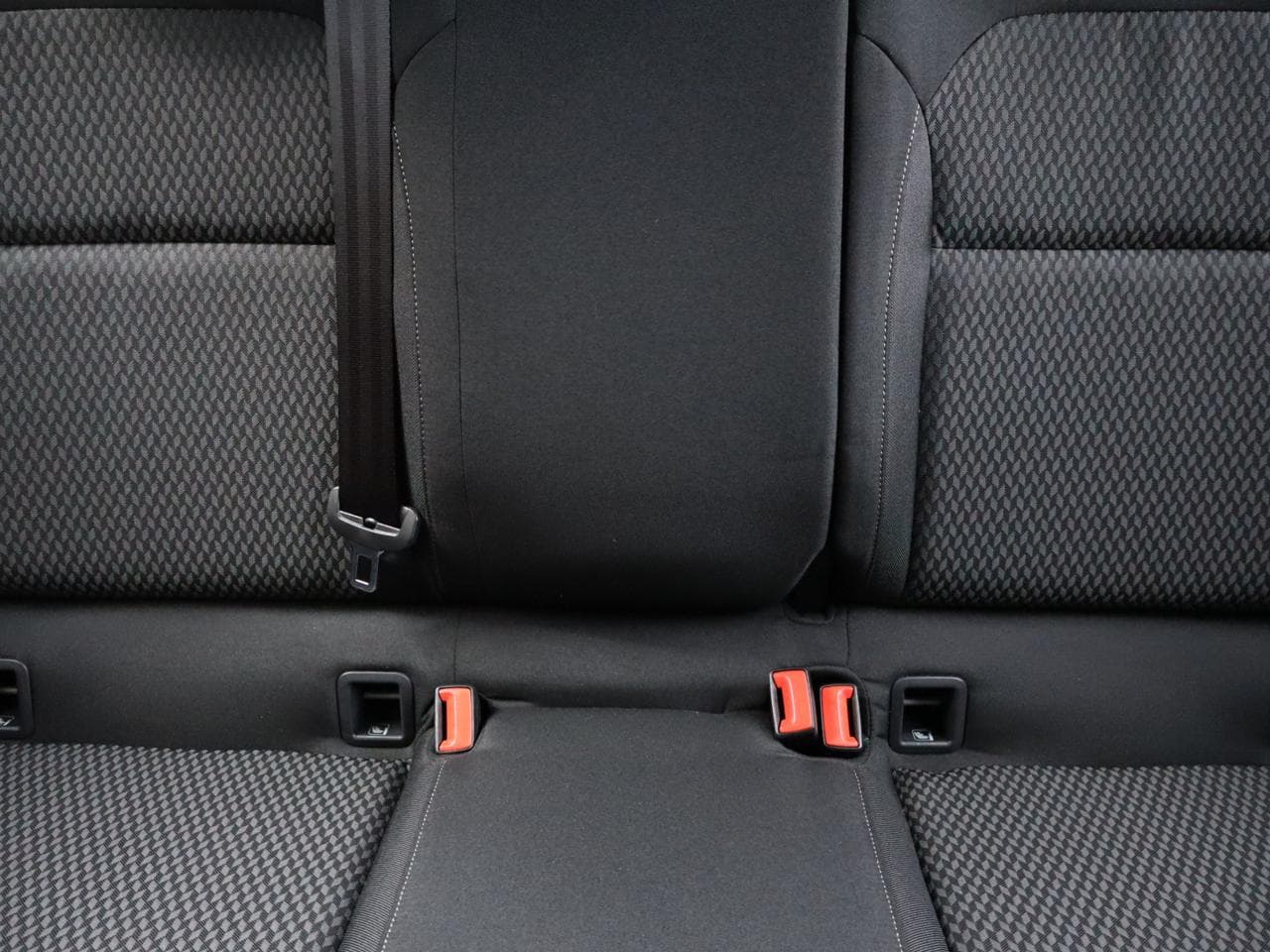 2024 Škoda Fabia - 23