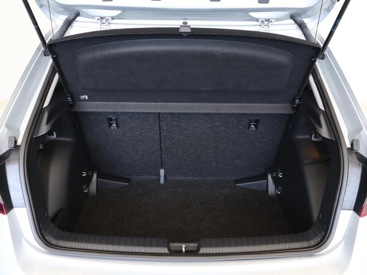 2024 Škoda Fabia - 35