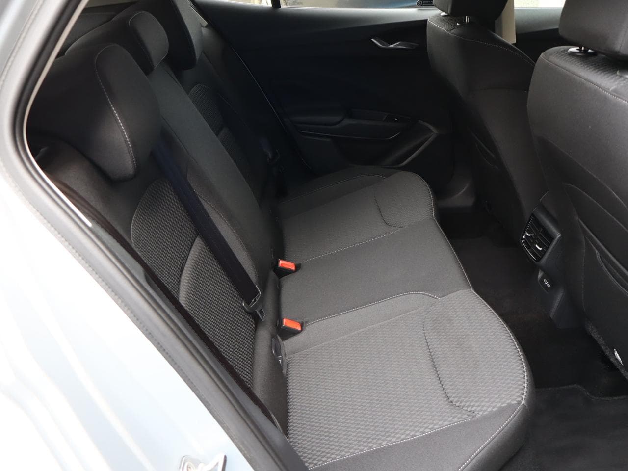 2024 Škoda Fabia - 21