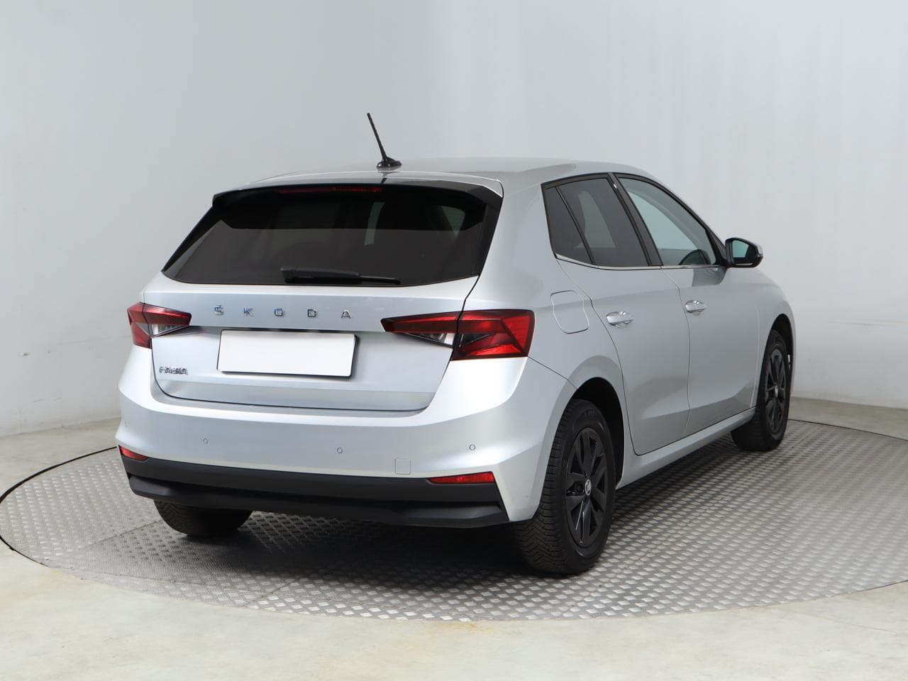 2024 Škoda Fabia - 13