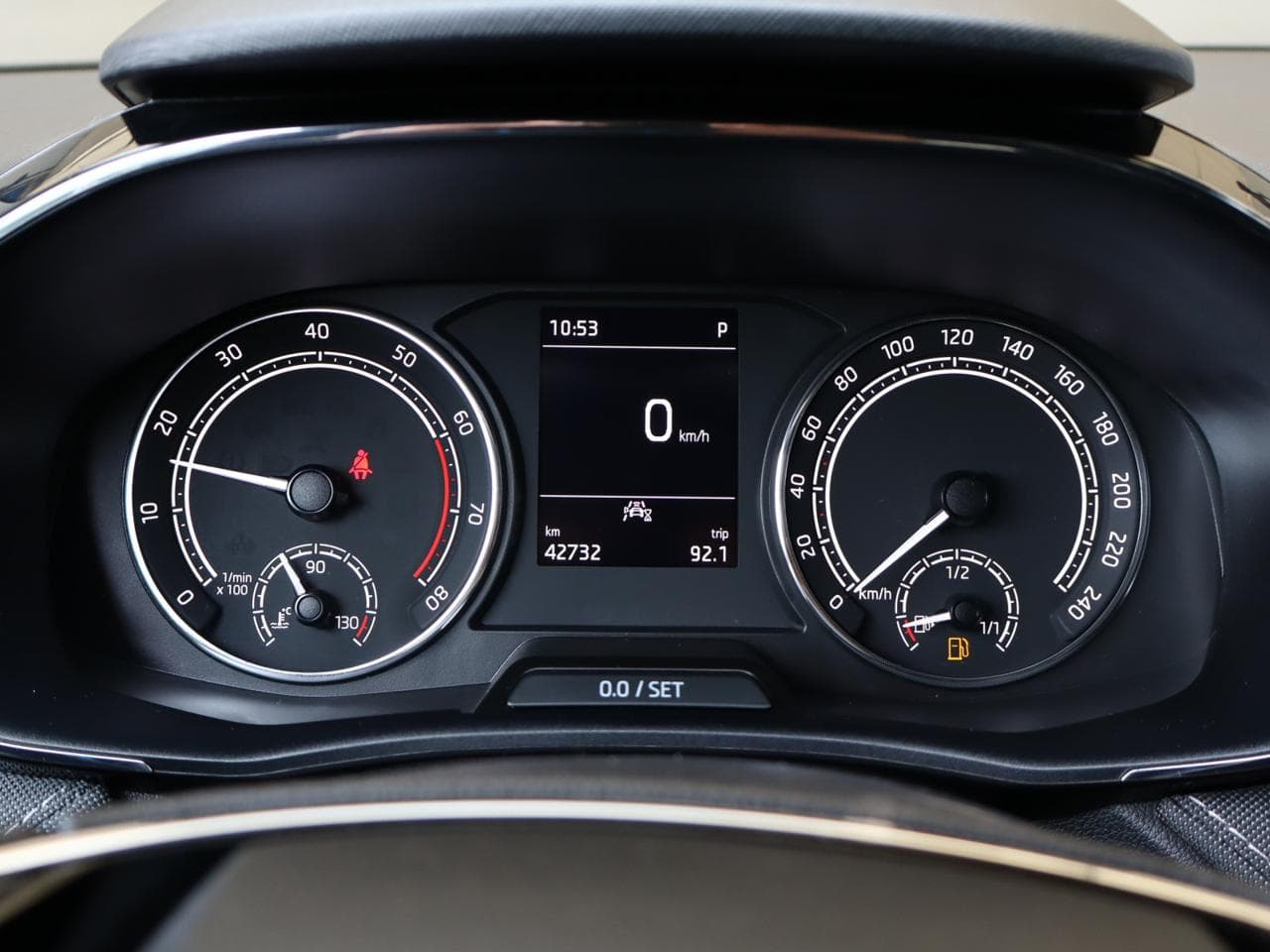 2024 Škoda Fabia - 29