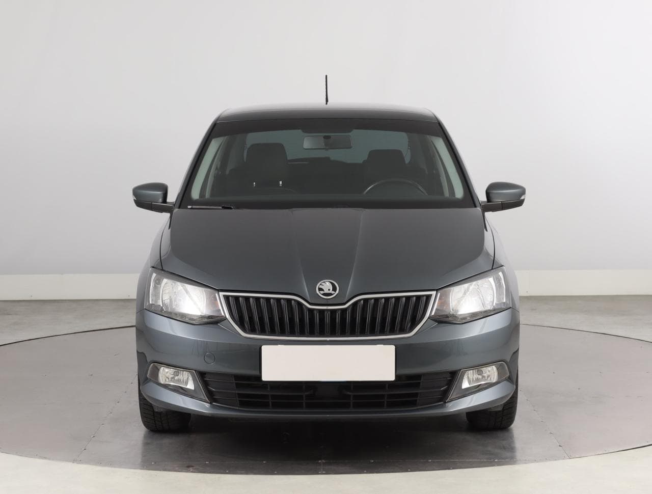 2016 Škoda FABIA - 2
