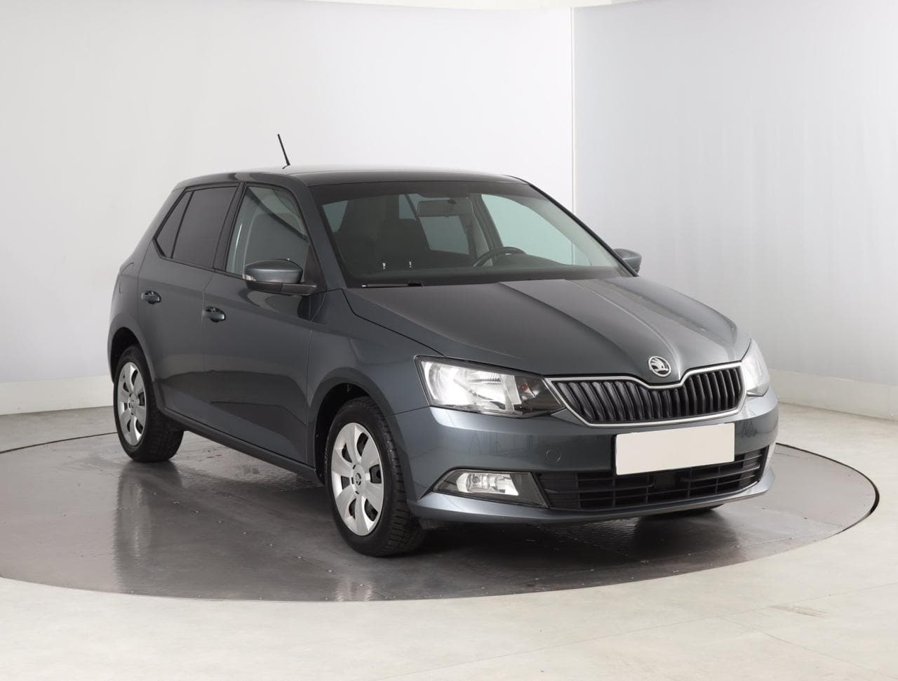 Škoda Fabia 1.2 TSI 66kW hatchback