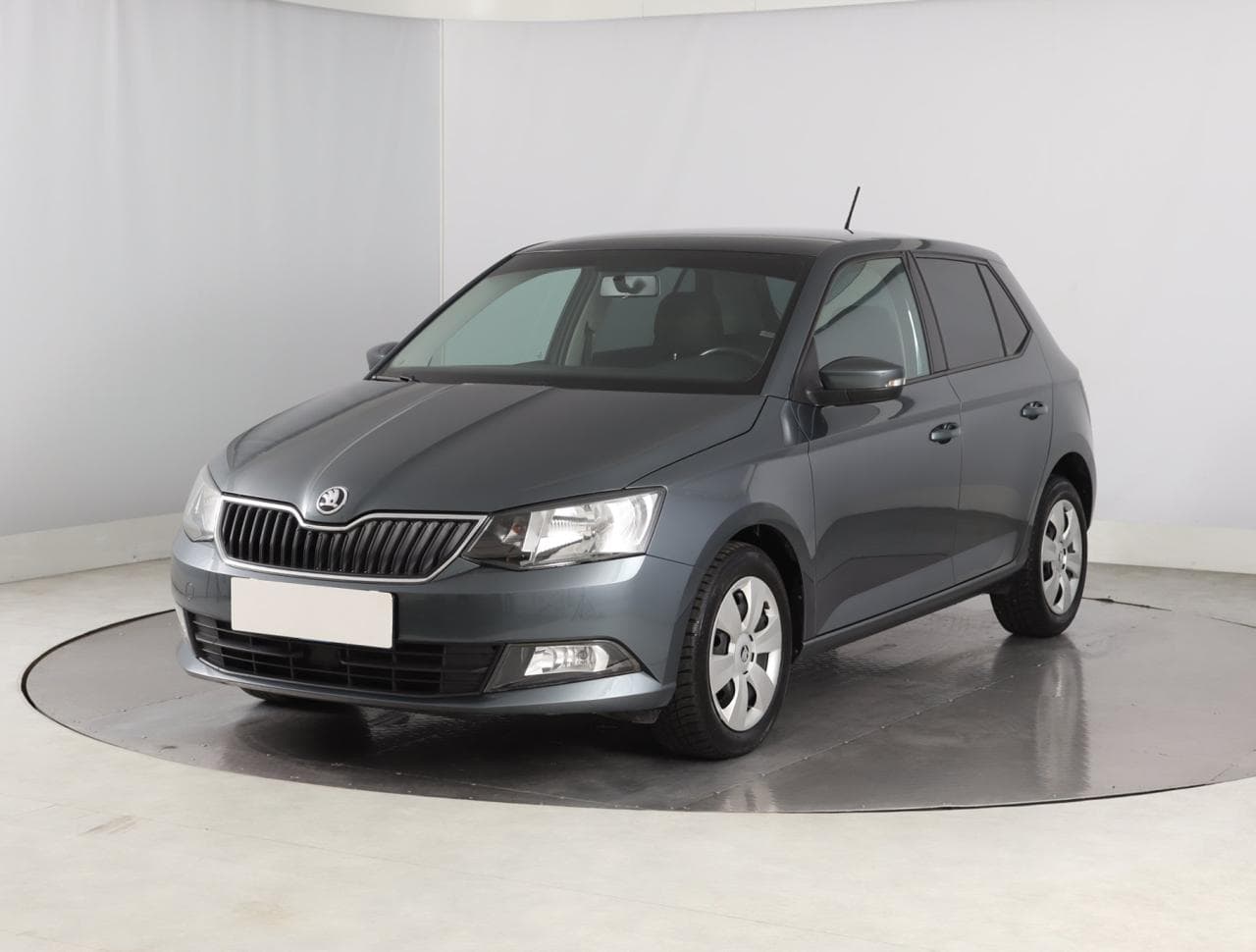 2016 Škoda FABIA - 3