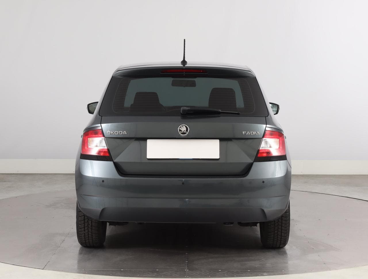 2016 Škoda FABIA - 6