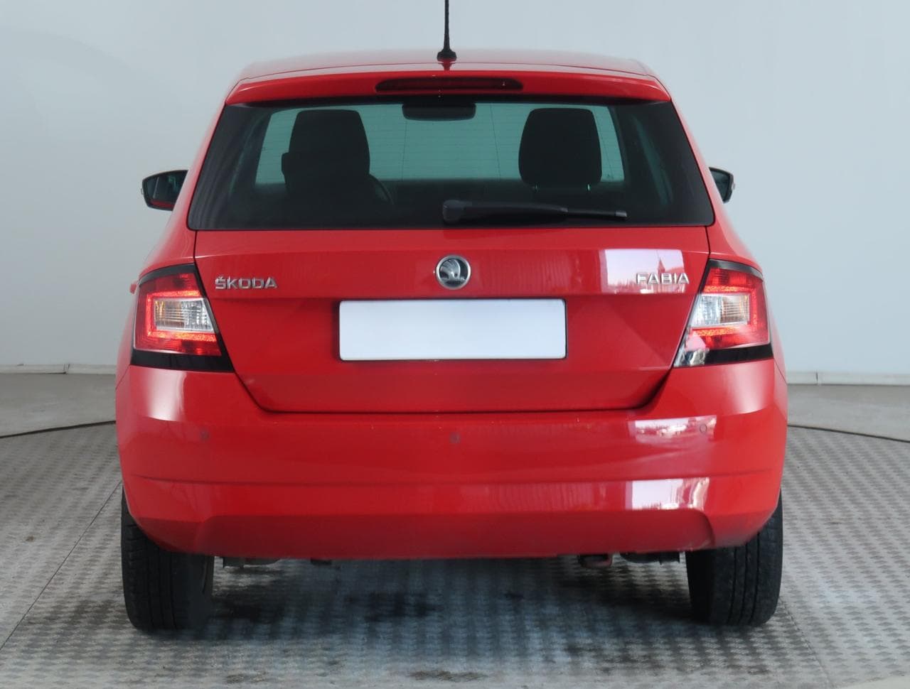 2016 Škoda FABIA - 6