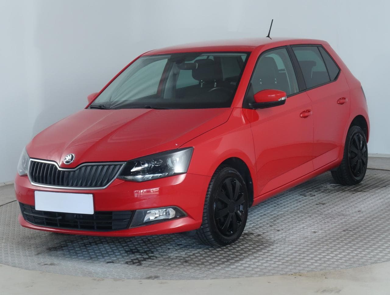2016 Škoda FABIA - 3