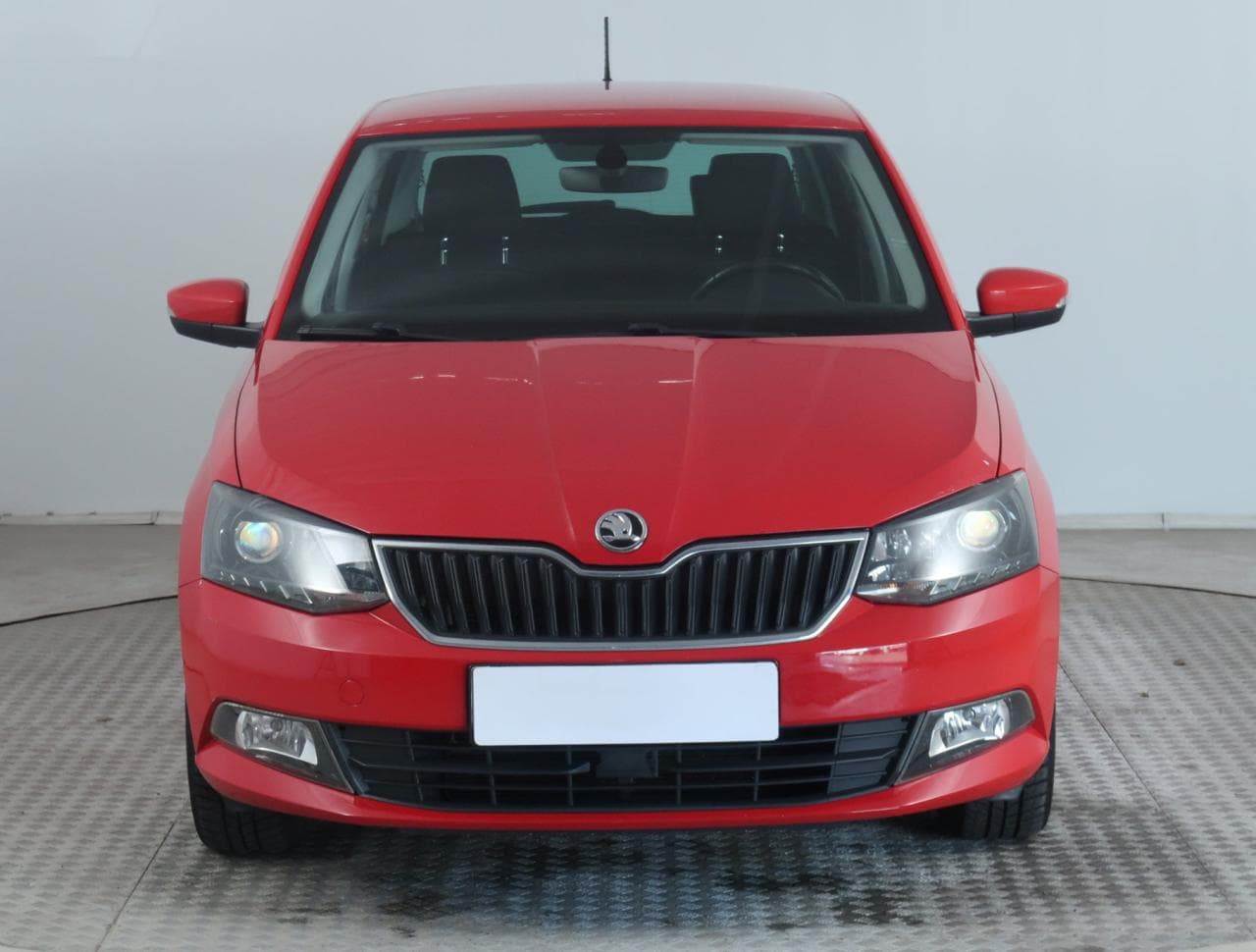 2016 Škoda FABIA - 2